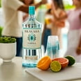 thumbnail image 4 of Bravada Vodka, 1.75 L, 4 of 8