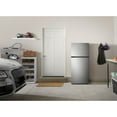 thumbnail image 10 of LG 18 cu. ft. Top Mount Refrigerator, 10 of 11