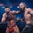 thumbnail image 2 of EA Sports UFC 6 - PlayStation 5, 2 of 5