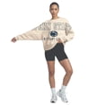 thumbnail image 1 of Champion NCAA Women's Fleece Pullover, 1 of 6