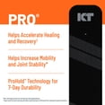 thumbnail image 6 of KT Tape PRO Black, 20 ct., 2 pk., 6 of 10