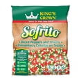 thumbnail image 1 of King's Crown Sofrito Congelado 4 lbs., 1 of 5