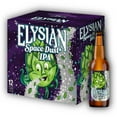 thumbnail image 1 of Elysian Space Dust IPA Ale Beer, 12 fl. oz. bottle, 12 pk., 1 of 6