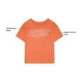thumbnail image 4 of Crayola Color Lab Toddler & Kids Short Sleeve Graphic T-Shirt, 4 of 10