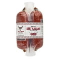 thumbnail image 4 of Alef Sausage Beef Salami, 14 oz., 2 pk., 4 of 7