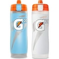 thumbnail image 1 of Gatorade GX 30 oz. Water bottles, 2 Pack (Choose Color), 1 of 8