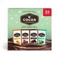 thumbnail image 1 of Cocoa Classics Hot Cocoa Mix, Variety Pack, 34 pk., 1 of 4