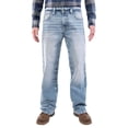 thumbnail image 1 of Axel Men's Denim Pants, 1 of 4