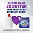 thumbnail image 5 of OxiClean Max Efficiency Odor Blasters Laundry Stain Remover Powder, 11 lb., 5 of 12
