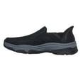 thumbnail image 3 of Skechers Men's Hands Free Swift Fit Sneaker, 3 of 6