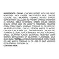 thumbnail image 4 of Don Miguel Chicken and Two-Cheese Mini Tacos 56 ct., 4 of 6