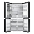 thumbnail image 4 of Samsung 29 cu. ft. Bespoke 4-Door Flex Full Depth Refrigerator w/ AI Family Hub, 4 of 10