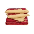thumbnail image 3 of NFL Bed-In-A-Bag Comforter and Sheet Set, Assorted Teams and Sizes, 3 of 8