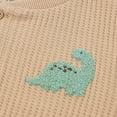 thumbnail image 5 of Huggies Baby 3-Piece Outfit Set, 5 of 5