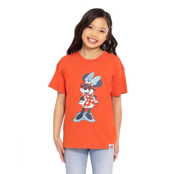 Character Americana Tee