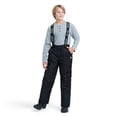 thumbnail image 3 of Hurley Big Kids Snowpants, 3 of 9