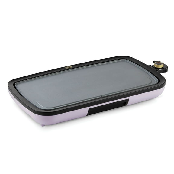 Dash Ceramic Nonstick 20 x 10.5” Everyday Griddle