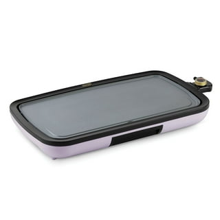Dash Ceramic Nonstick 20 x 10.5” Everyday Griddle