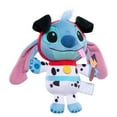 thumbnail image 3 of Disney 100 Years of Wonder Stitch Large Plush in Costume, 3 of 8