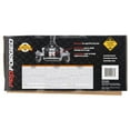 thumbnail image 8 of Pro Forged 3 Ton Steel Low Profile Professional Service Jack, 8 of 9