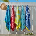 thumbnail image 5 of Member's Mark 2-Pack Oversized Beach Towels, 40" x 72", 5 of 6