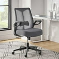 thumbnail interactive-video image 1 of Member's Mark Mesh Office Chair, 1 of 15