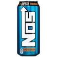 thumbnail image 4 of NOS High Performance Energy Drink, 16 fl. oz., 24 pk., 4 of 5