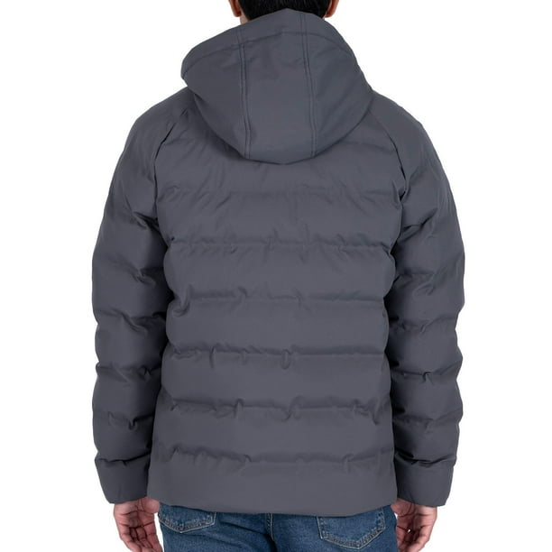 ZeroXposur Men's Puffer Jacket - Samsclub.com