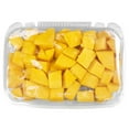 thumbnail image 2 of 4 Earth Farms Cubed Butternut Squash, 1.5 lbs., 2 of 3