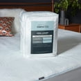 thumbnail image 1 of Tempur-Pedic Cool Luxury Mattress Pad, Assorted Sizes, 1 of 5