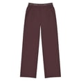 thumbnail image 7 of Outdoor Voices Women's Logo Waistband Pant, 7 of 10