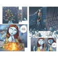 thumbnail image 2 of Disney Tim Burton's The Nightmare Before Christmas, Paperback, 2 of 5