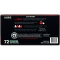 thumbnail image 3 of Community Coffee Dark and Bold Espresso Darkest Roast Coffee Pods, 72 ct., 3 of 8