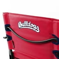 thumbnail image 6 of Logo Brands Fresno State Bulldogs Premium Stadium Seat, 6 of 6