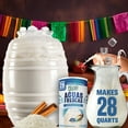 thumbnail image 3 of Klass Horchata Drink Mix 70.5 oz., 3 of 4