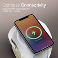 thumbnail image 6 of Aviva S200 Portable Power Station, 199Wh Compact Backup Power, 2.7 lb Lightweight Design, 140W USB-C Fast Charging, Built-in LED Light and Wireless Charging, 6 of 9