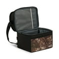 thumbnail image 3 of Igloo 16 Can Gripper Soft Side Cooler, Realtree Camouflage, 3 of 12