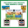 thumbnail image 4 of Member's Mark Uncured Ham & Turkey Lunch Kit, 6 pk., 4 of 7