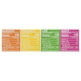 thumbnail image 2 of Jarritos Club Pack Variety Pack, 12.5 fl. oz., 24 pk., 2 of 6