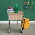 thumbnail image 5 of Crayola® CBT450 Portable Bluetooth® Crayon Speaker with FM Radio, 5 of 5