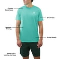 thumbnail image 4 of Reel Life Men's Short Sleeve Graphic Tee, 4 of 5
