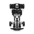 thumbnail image 4 of Jetson Condor Electric Ride-On Hoverboard Go-Kart Combo - Black/White, 4 of 16