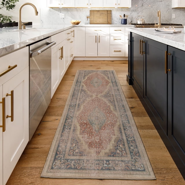 Ruggable Washable Rug, Assorted Sizes and Styles