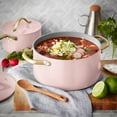 thumbnail image 5 of Member's Mark 11-Piece Modern Ceramic Cookware Set, 5 of 21