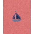 thumbnail image 3 of Carter's Baby Boy Romper, 3 of 4