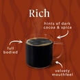 thumbnail image 2 of Starbucks Dark Roast Ground Coffee, Caffe Verona, 32 oz., 2 of 12