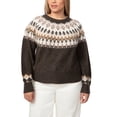 thumbnail image 5 of Esprit Women's Crewneck Sweater, 5 of 11