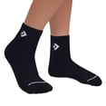 thumbnail image 5 of Converse Kids 8-Pack Quarter Sock, 5 of 9