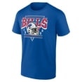 thumbnail image 1 of Buffalo Bills Adult Crewneck T-Shirt, 1 of 5