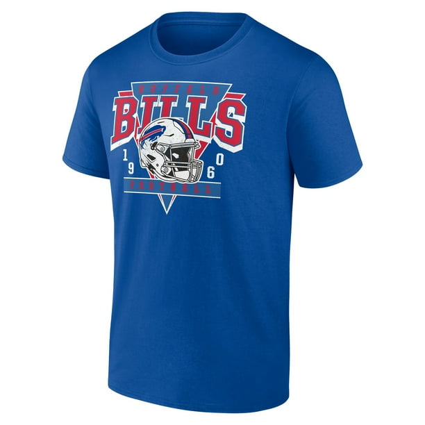 Buffalo Bills Tシャツ X-LARGE NFL Buffalo Bills Short Sleeve Core Big & Tall T-Shirt - 2XL